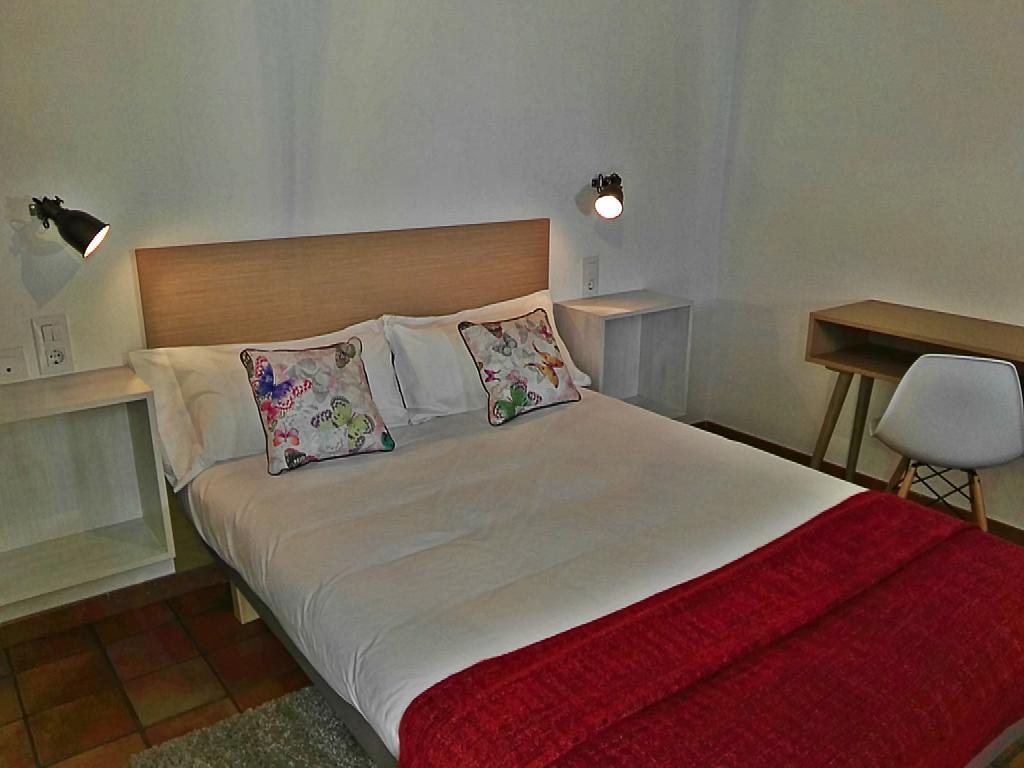 Frenteabastos Suites Cafe Hostal & Apartments Carmona  Buitenkant foto